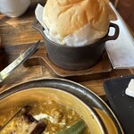 野菜がおいしいレストラン LONGING HOUSE - 