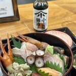 のどぐろ総本店 - 