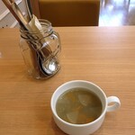 cafe LEAFⅡ - 