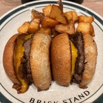 BRISKSTAND SUNSHINECITY - 