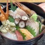 のどぐろ総本店 - 