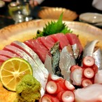 播州地酒 ひの - 