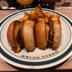 BRISKSTAND SUNSHINECITY - 