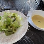 レストラン 栗の里 - 