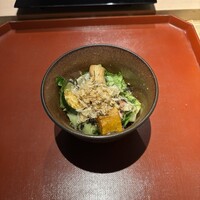 中目黒いぐち 上ル - 