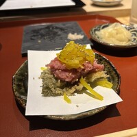 中目黒いぐち 上ル - 