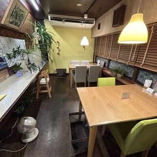 レストラン おもと_2