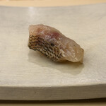 THE SUSHI NAGOYA 海 KAI - 