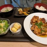 中華料理 星が樹 - 