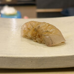 THE SUSHI NAGOYA 海 KAI - 