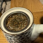 いろりまほろば - 