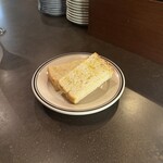 中野レンガ坂 洋食堂 葡萄 - 