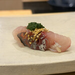 THE SUSHI NAGOYA 海 KAI - 