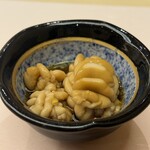 THE SUSHI NAGOYA 海 KAI - 