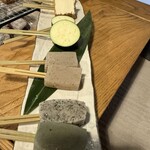 いろりまほろば - 