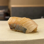 THE SUSHI NAGOYA 海 KAI - 