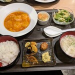 中華料理 星が樹 - 