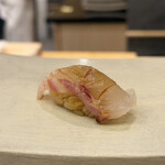 THE SUSHI NAGOYA 海 KAI - 