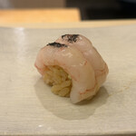 THE SUSHI NAGOYA 海 KAI - 