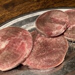 本格焼肉チファジャ - 