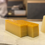 THE SUSHI NAGOYA 海 KAI - 