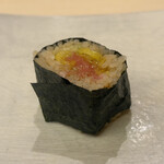 THE SUSHI NAGOYA 海 KAI - 