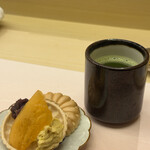 THE SUSHI NAGOYA 海 KAI - 