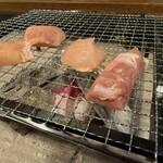 いろりまほろば