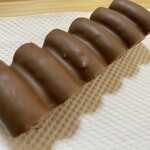 ユーハイム・ディー・マイスター - 包装から出したところ