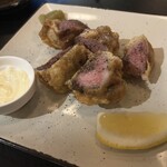 高円寺 ばか同士。 - 