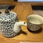 いろりまほろば - 