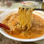 ラーメン 藤山屋 - 