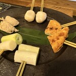 いろりまほろば - 