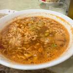 ラーメン 藤山屋 - 