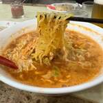 ラーメン 藤山屋 - 