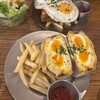 egg baby cafe