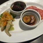 Italian BAR KIMURAYA - 