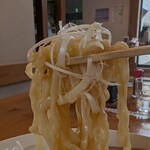 喜一 - 白髪ネギが旨い