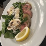 Italian BAR KIMURAYA - 