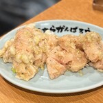 焼肉ここから - 