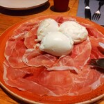 オービカ モッツァレラバー - 