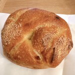 ブーランジェリー・ジャンゴ - 