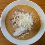 喜一 - 熟成味噌ラーメン