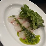 Italian BAR KIMURAYA - 