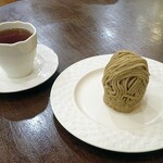 オ・プティ・マタン