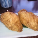 そばダイニング 上仲屋 - 