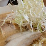 喜一 - 熟成味噌ラーメン