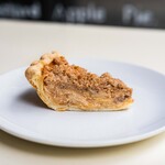 通年 サワークリーム・アップルパイ