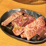 焼肉ここから - 