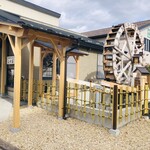 そばダイニング 上仲屋 - 